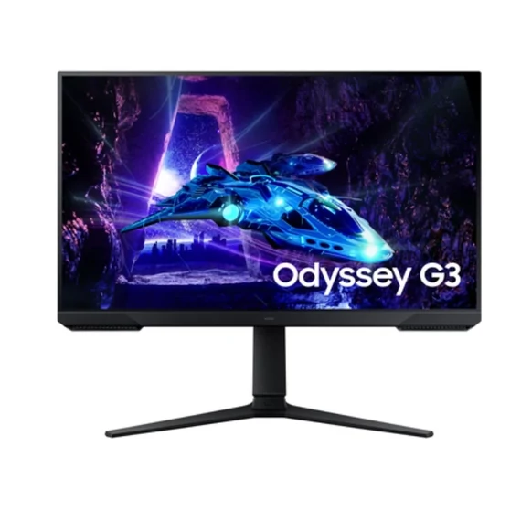 SAMSUNG LS27DG302EU Odyssey G30D monitor