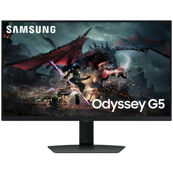 SAMSUNG LS27DG500EU Odyssey G5 LED Monitor