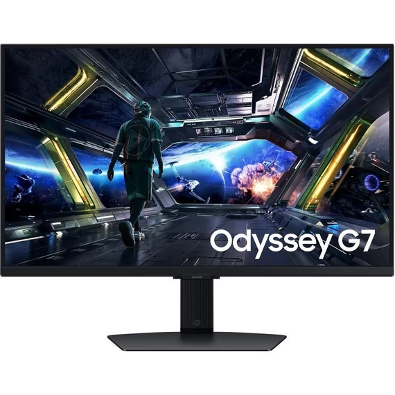 SAMSUNG LS27DG702EUX Odyssey G7 SMART LED Monitor