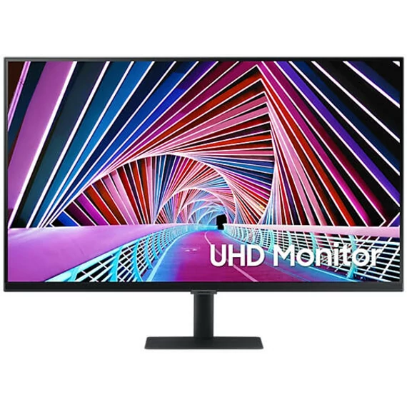 SAMSUNG LS32A700NWP 4K LED Monitor