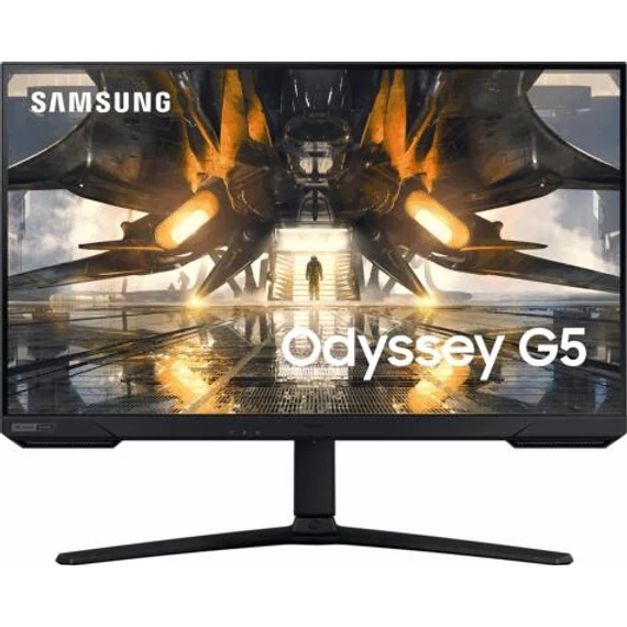 SAMSUNG LS32AG520PP Odyssey G5 Monitor