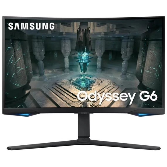 LS32BG650EU SAMSUNG Odyssey G6 Monitor