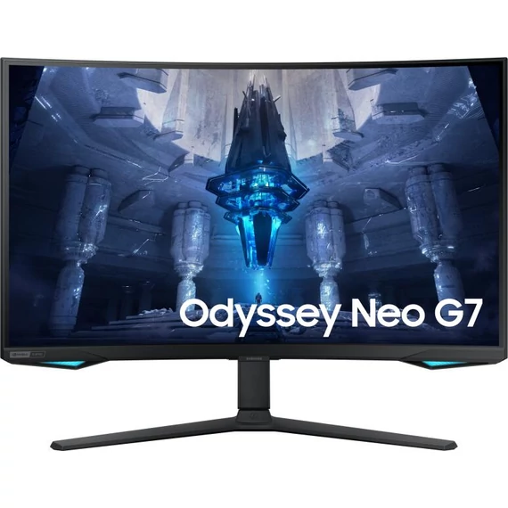 LS32BG750NU SAMSUNG Odyssey Neo G7 Monitor