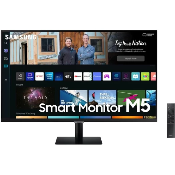 LS32BM500EU SAMSUNG SMART M5 Monitor