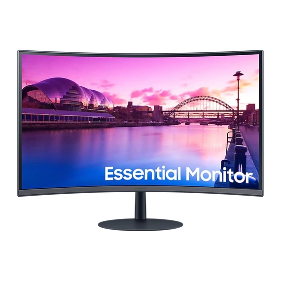SAMSUNG LS32C390EAU LED Monitor