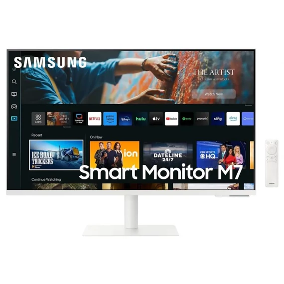 LS32CM703UU SAMSUNG SMART M7 Monitor