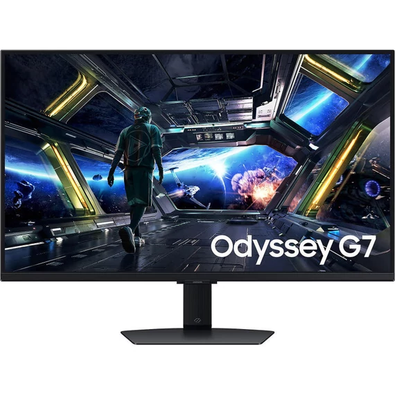 SAMSUNG LS32DG702EU Odyssey G7 4K Smart LED Monitor
