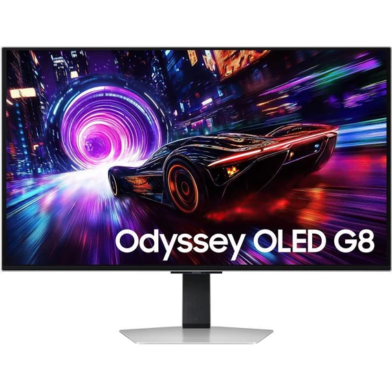 SAMSUNG LS32FG810SU 4K, Odyssey OLED G8 Monitor