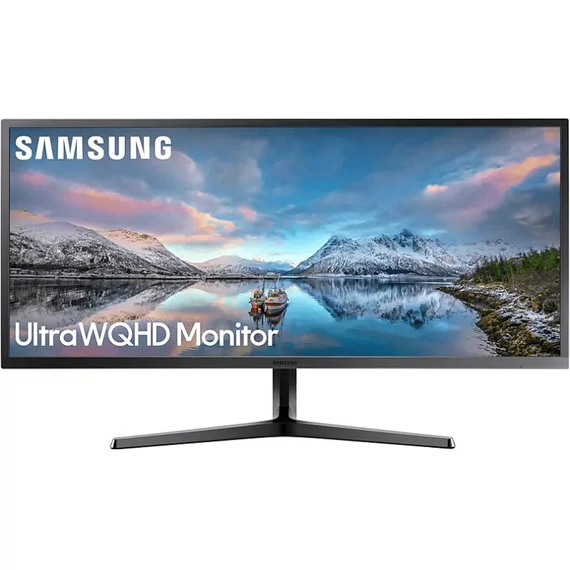 LS34J550WQR SAMSUNG UltraWQHD LED Monitor