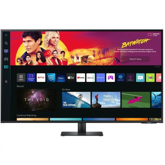 LS43BM700UP SAMSUNG Monitor