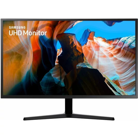 SAMSUNG LU32J590UQP LED Monitor