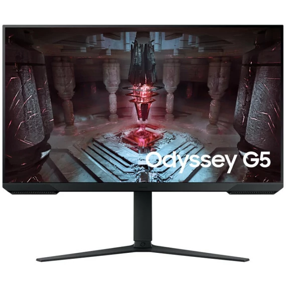 LS32CG510EU SAMSUNG Odyssey G5 Monitor