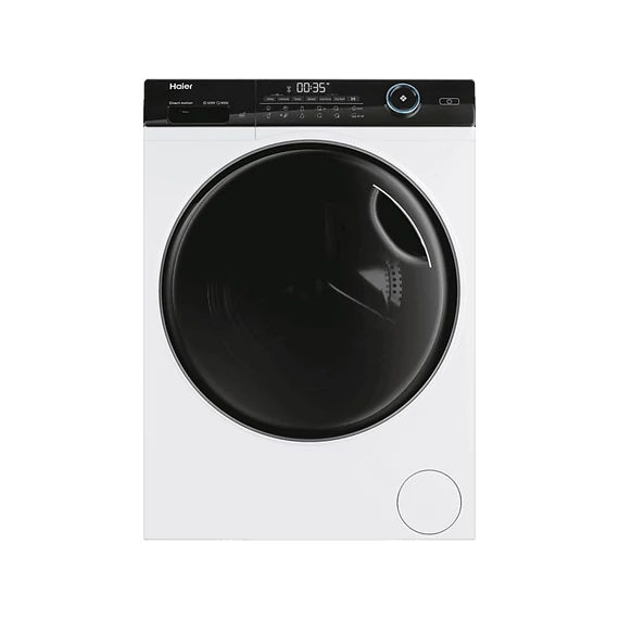 HAIER HWD80-B14979U1 Mosó-Szárítógép