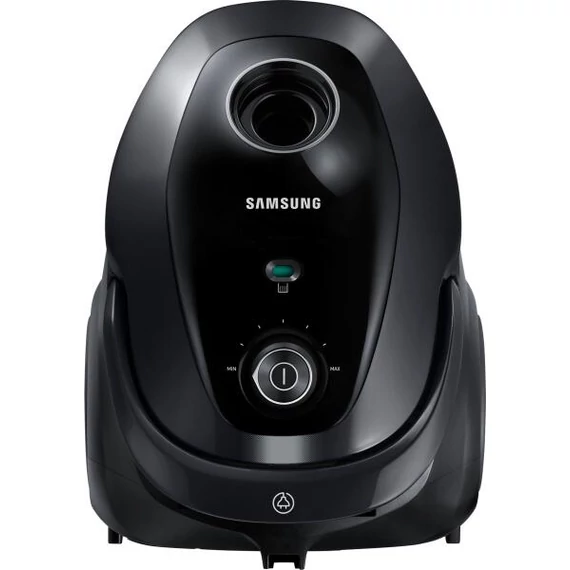 SAMSUNG VC07M25G0WC Porzsákos Porszívó