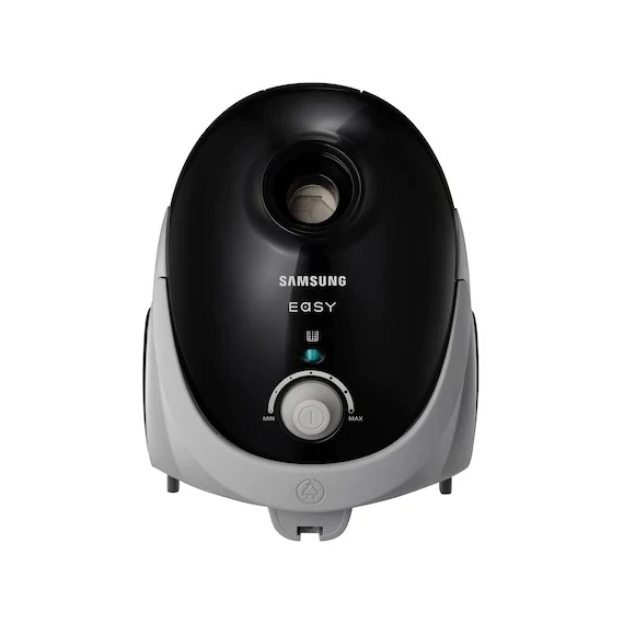 VCC52U6V3K SAMSUNG Porzsákos porszívó, 750 W, 2,5 l