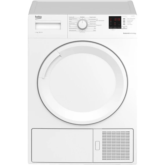 DS7512PA BEKO Szárítógép