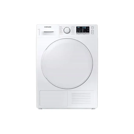 DV80TA020DE SAMSUNG Hőszivattyús szárítógép