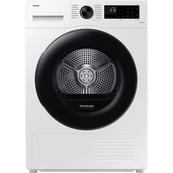 SAMSUNG DV81CGC2B0AEEG Hőszivattyús Szárítógép