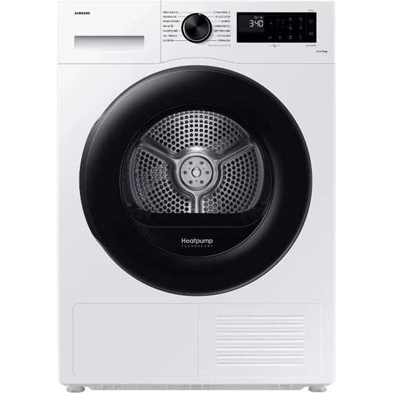 SAMSUNG DV90CGC2A0AEEG Hőszivattyús szárítógép
