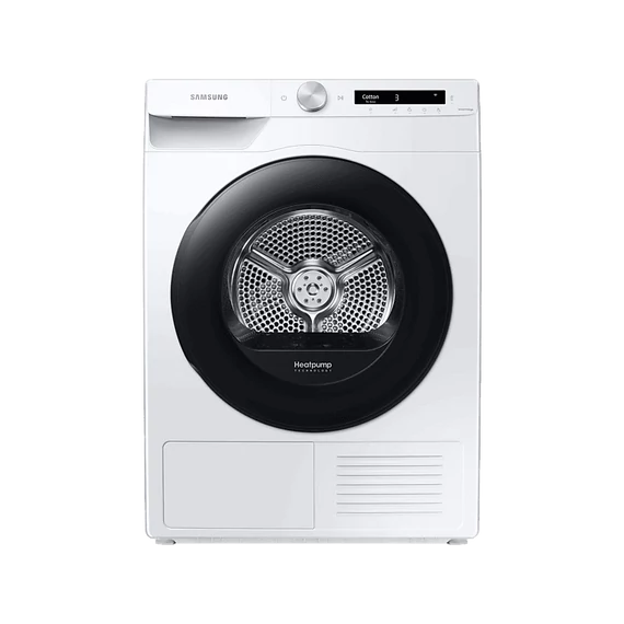 DV90T5240AW SAMSUNG Hőszivattyús szárítógép