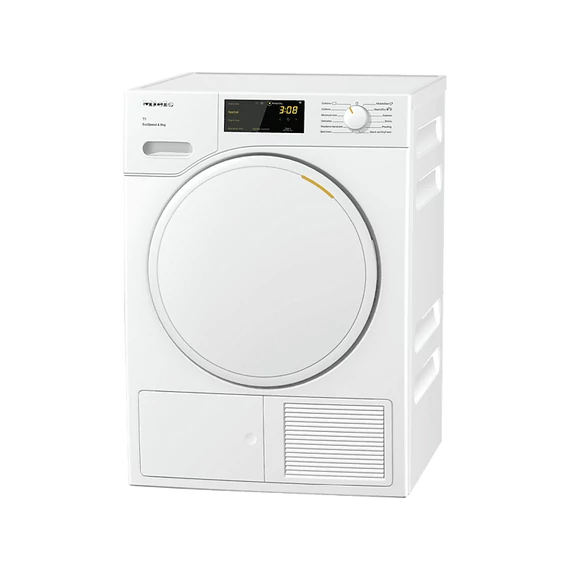 MIELE TWC560WPDLW ECOSPEED Hőszivattyús szárítógép