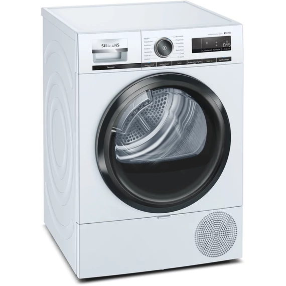 WT47XMA1 SIEMENS Hőszivattyús szárítógép