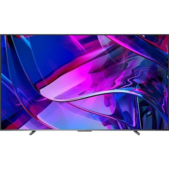 HISENSE 100U7KQ Televízió (A)