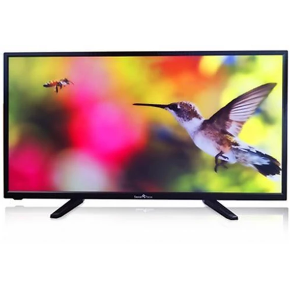 LE-32D7 SMART TECH Televíziók HD Ready LED TV