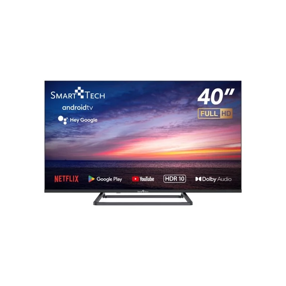 40FA10V3 SMART TECH FULL HD LED TV