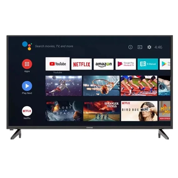 42S3G COOCAA Full HD SMART LED TV 