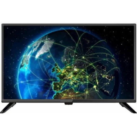 LE-32Z4TS SMART TECH HD LED TV