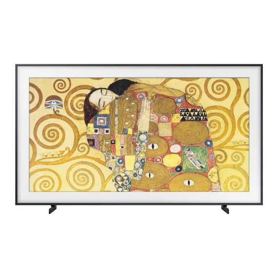 QE32LS03TBK SAMSUNG The Frame Full HD QLED TV 