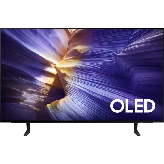 SAMSUNG QE42S90FAEXXH 4K UHD Smart OLED TV