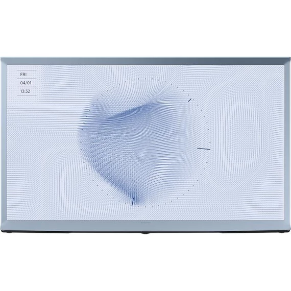 SAMSUNG QE43LS01BHU 4K SMART "The Serif" QLED TV