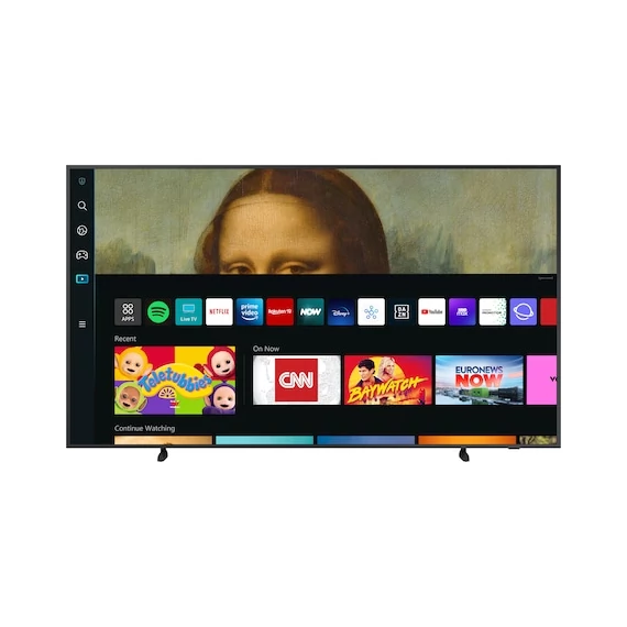 QE43LS03BAU SAMSUNG The Frame 4K SMART QLED TV 