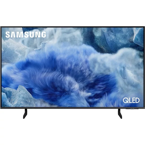 SAMSUNG QE43Q8FAAU 4K Smart QLED TV
