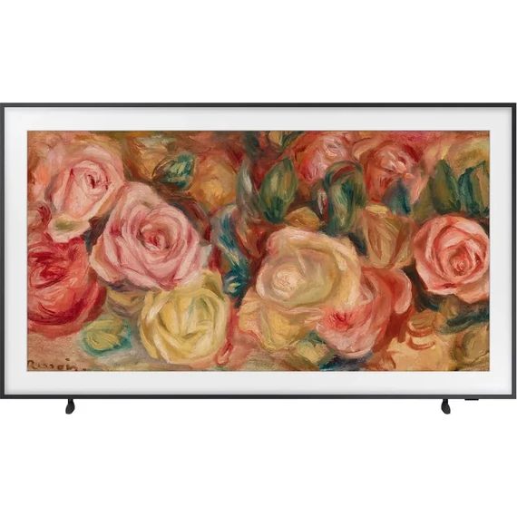 QE49LS03RAU SAMSUNG The Frame UHD 4K QLED Televízió
