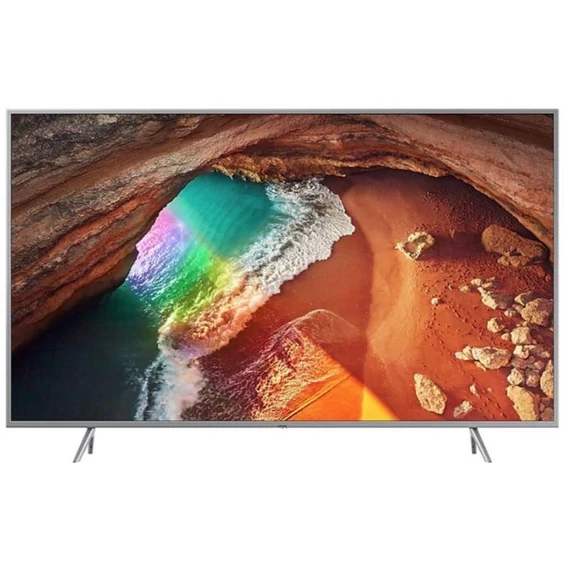 QE49Q67RAT SAMSUNG UHD 4K QLED Televízió