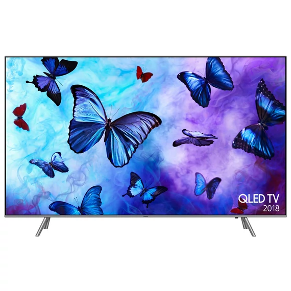 QE49Q6FNAT SAMSUNG 4K SMART QLED TV
