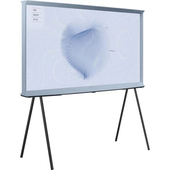 QE50LS01BBU SAMSUNG The Serif 4K SMART QLED TV
