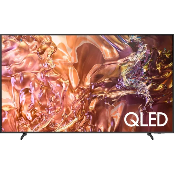 SAMSUNG QE50QE1DAU QLED Televízió