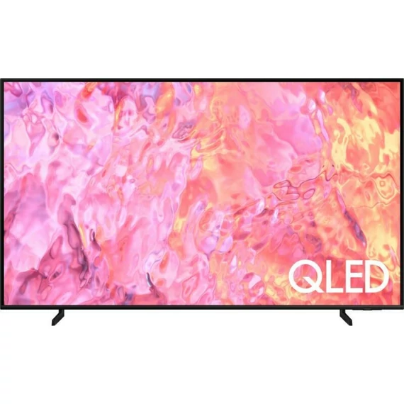 QE55Q60CAU SAMSUNG 4K SMART QLED TV