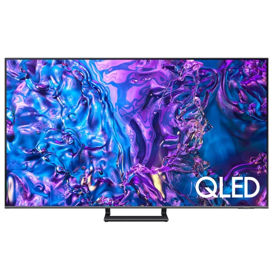 SAMSUNG QE55Q74DAT 4K SMART QLED TV