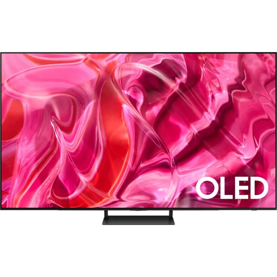QE55S90CAT SAMSUNG 4K SMART OLED TV