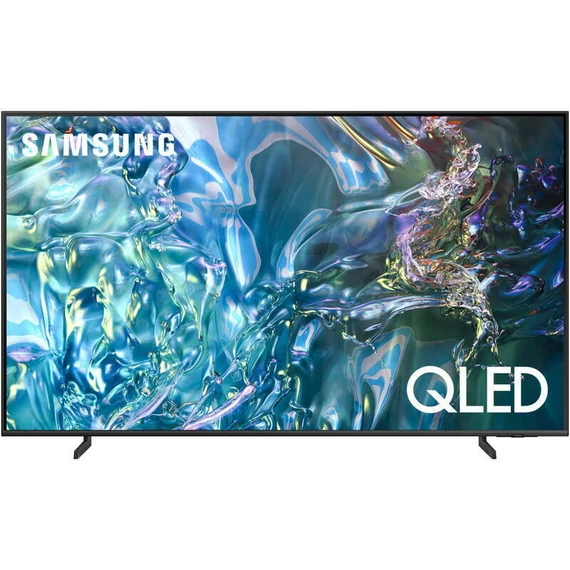 SAMSUNG QE65Q60DAU 4K SMART QLED TV