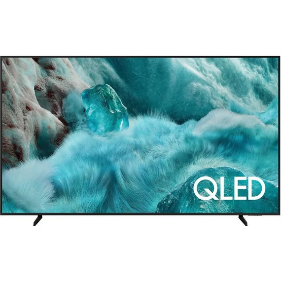 SAMSUNG QE65Q7F2AU 4K Smart QLED TV