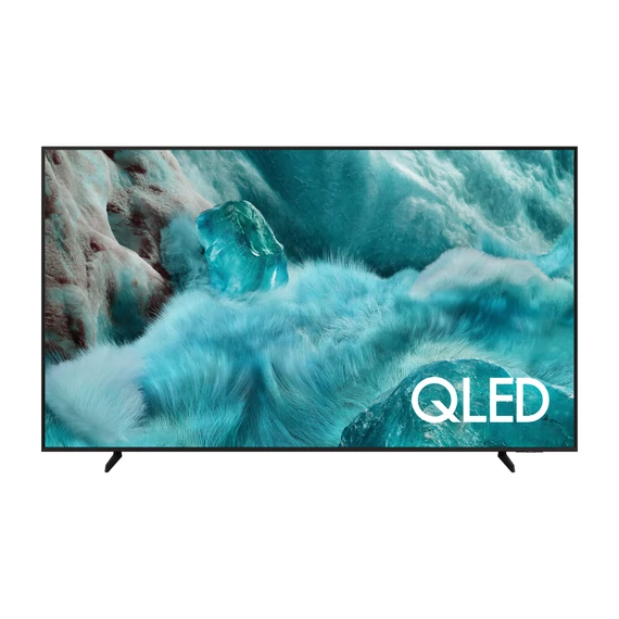 SAMSUNG QE65Q7F4AUXXN 4K UHD Smart QLED TV