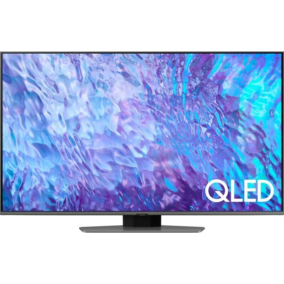 QE65Q80CAT SAMSUNG 4K SMART QLED TV