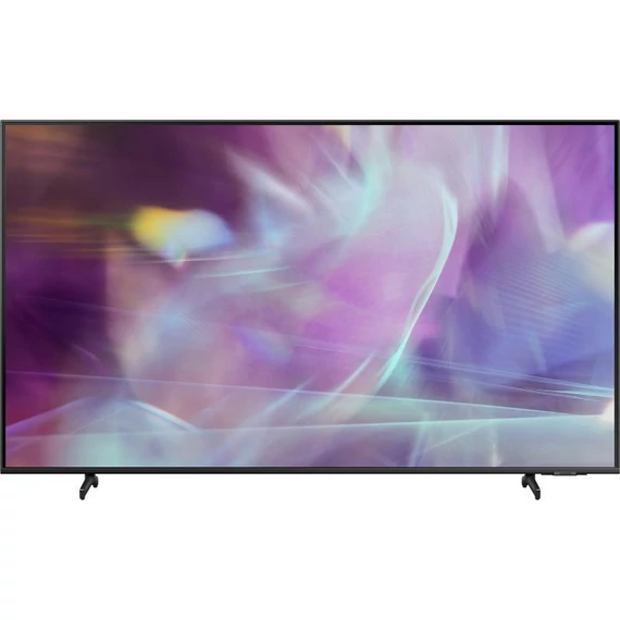 QE75Q67AAU SAMSUNG 4K SMART QLED TV 