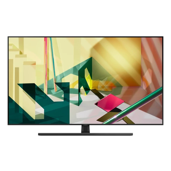 QE75Q70TAT SAMSUNG 4K SMART QLED TV